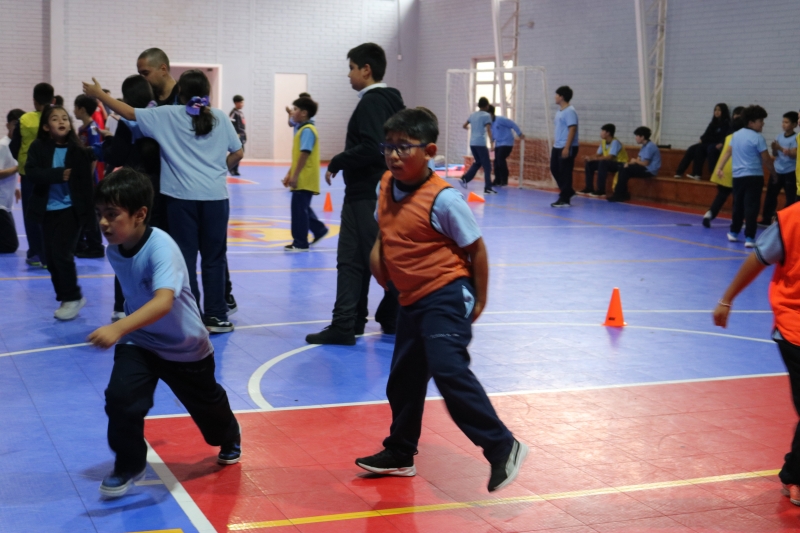 Día de la Actividad Física